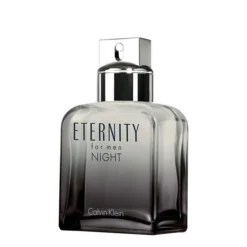Calvin Klein Eternity Night For Men Eau De Toilette 50 Ml VAPO