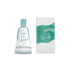 Ulric De Varens Eau De Varens N.3 Acqua Profumata Corpo 150 Ml VAPO