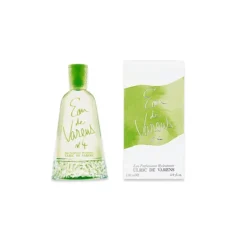 Ulric De Varens Eau De Varens N°4 Acqua Profumata Corpo 150 Ml VAPO