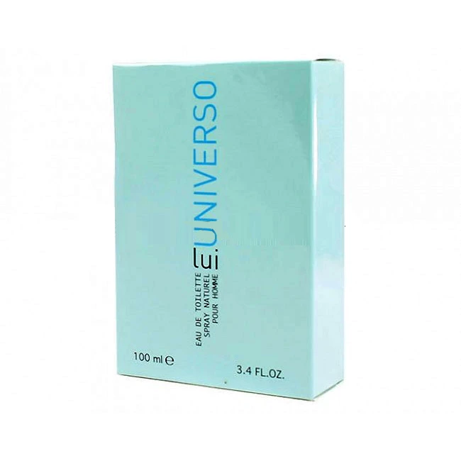 Universo Lui Eau De Toilette 100 Ml VAPO 1 Universo Lui Eau De Toilette 100 Ml VAPO