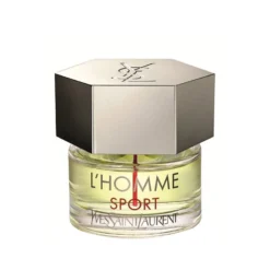 Yves Saint Laurent L'Homme Sport Eau De Toilette 40 Ml VAPO