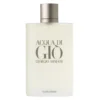 Giorgio Armani Acqua Di Gio Pour Homme Eau De Toilette 400 Ml VAPO