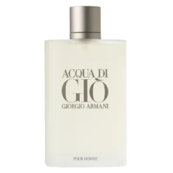 Giorgio Armani Acqua Di Gio Pour Homme Eau De Toilette 400 Ml VAPO