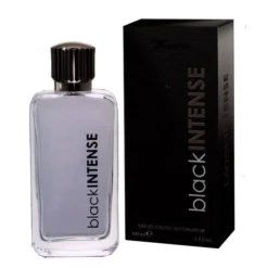 Morris Black Intense Eau De Toilette 100 Ml VAPO