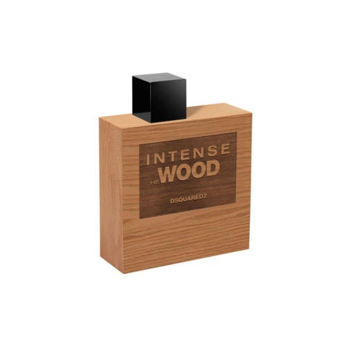 Dsquared2 Intense He Wood Eau De Toilette 100 Ml VAPO 1 Dsquared2 Intense He Wood Eau De Toilette 100 Ml VAPO