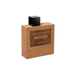 Dsquared2 Intense He Wood Eau De Toilette 50 Ml VAPO