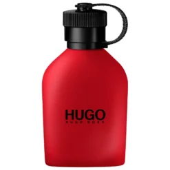 Hugo Boss Hugo Red Pou Homme Eau De Toilette 125 Ml VAPO
