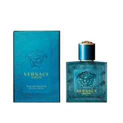 Versace Eros Edt Spray Uomo 30 Ml