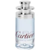 Cartier Eau Vetiver Blue Eau De Cologne 100 Ml VAPO