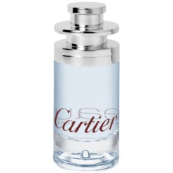 Cartier Eau Vetiver Blue Eau De Cologne 100 Ml VAPO