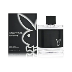 Playboy Hollywood Eau De Toilette 100 Ml VAPO