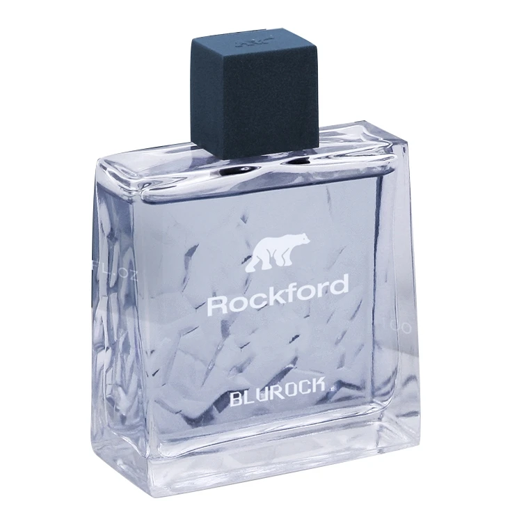 Rockford Blurock Eau De Toilette 100 Ml VAPO 1 Rockford Blurock Eau De Toilette 100 Ml VAPO