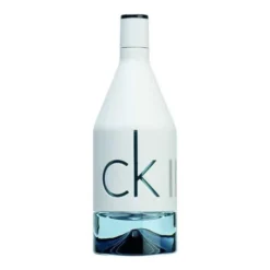 Calvin Klein In2U Him Eau De Toilette 100 Ml VAPO