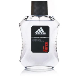 Adidas Team Force Eau De Toilette 100 Ml VAPO