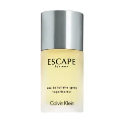 Calvin Klein Escape Uomo Eau De Toilette 50 Ml