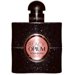 Yves Saint Laurent Black Opium Eau De Parfum 50 Ml VAPO