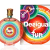 Desigual Fun Eau De Toilette 100 Ml VAPO