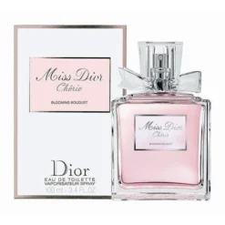 Profumo Dior Miss Dior Blooming Bouquet 100 Ml Edt Eau De Toilette Vapo
