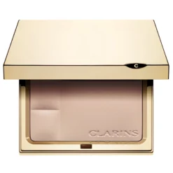 Clarins Ever Matte Poudre Cipria Minerale Compatta 00 Transparent Opal
