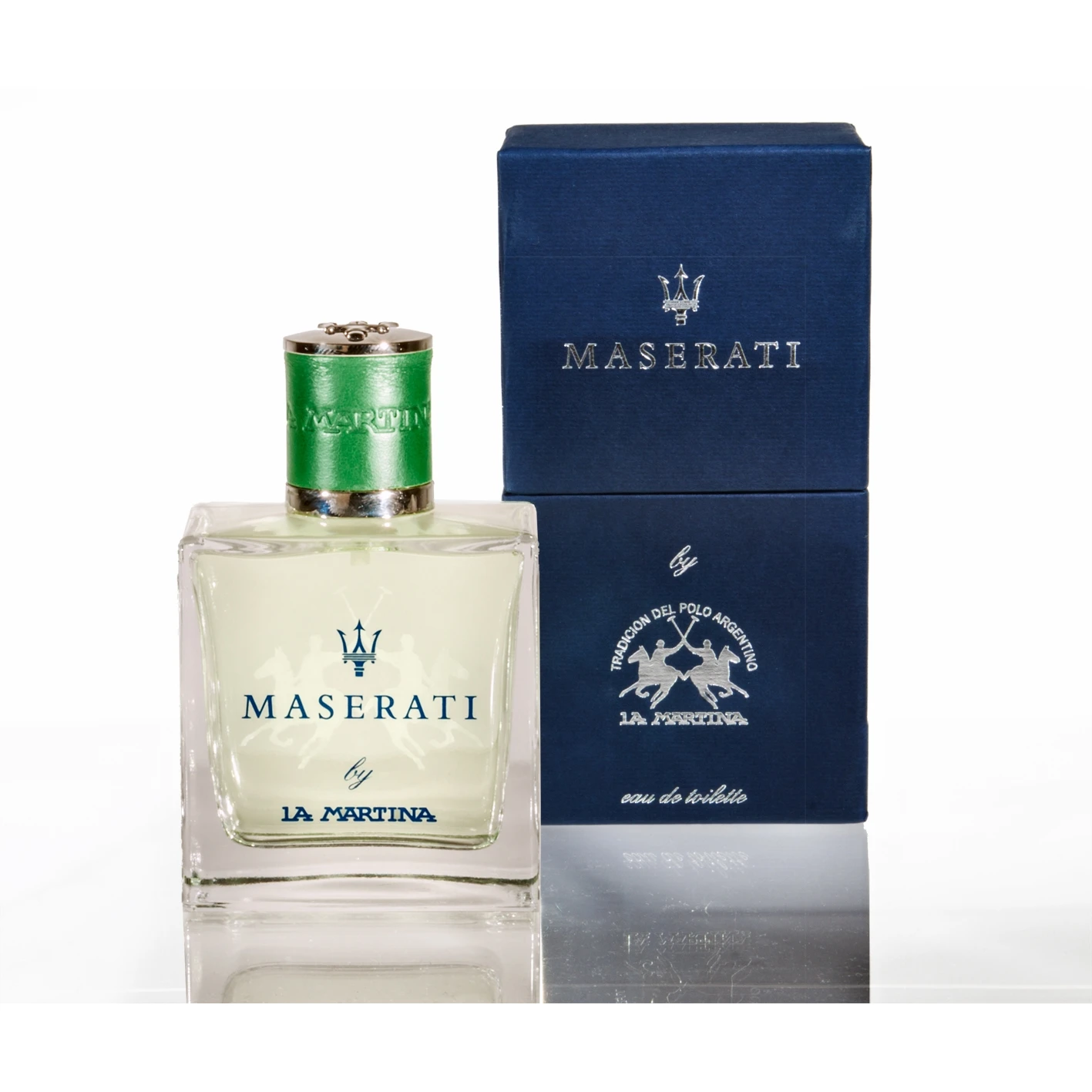 Maserati By La Martina Edt Vapo Uomo 100 Ml 1 Maserati By La Martina Edt Vapo Uomo 100 Ml