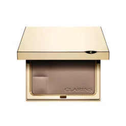 Clarins Ever Matte Poudre Cipria Minerale Compatta 02 Transparent Medium