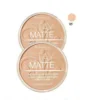 Rimmel STAY MATTE Cipria Compatta 05 Silky Beige