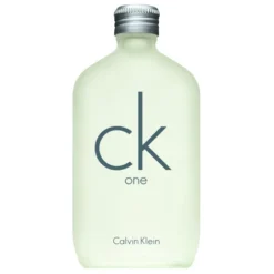 Calvin Klein Ck One Eau De Toilette 200 Ml VAPO