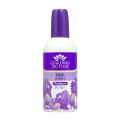 Giardino Dei Sensi Iris Eau De Toilette 100 Ml VAPO