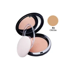 Astra Natural Skin Powder Cipria Compatta 42 Creola