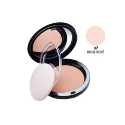 Astra Natural Skin Powder Cipria Compatta 37 Beige Rosé