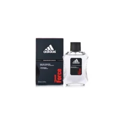 Adidas - Team Force - Eau De Toilette 50 Ml Vapo