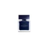 Narciso Rodriguez Bleu Noir Him Eau De Toilette 50 Ml Vapo