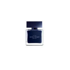 Narciso Rodriguez Bleu Noir Him Eau De Toilette 50 Ml Vapo