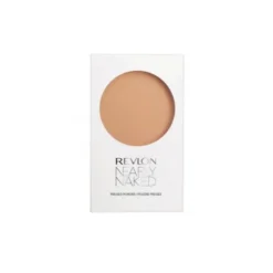 Revlon - Nearly Naked Pressed Powder N.50 - Cipria