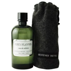 Geoffrey Beene Grey Flannel Uomo Edt Vapo 120 Ml
