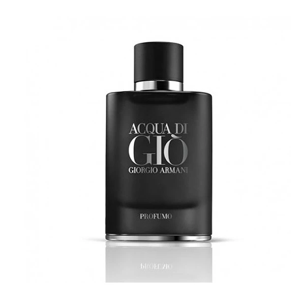 Giorgio Armani - Acqua Di Gio' Homme Profumo 40 Ml Vapo 1 Giorgio Armani - Acqua Di Gio' Homme Profumo 40 Ml Vapo