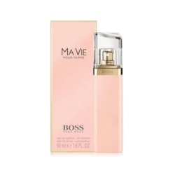 Hugo Boss Boss Ma Vie Eau De Parfum 50 Ml Vapo