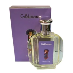 Coldinava - Lavanda - Eau De Toilette 75 Ml
