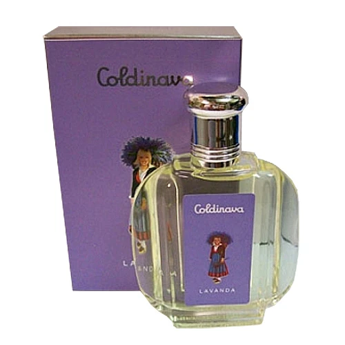 Coldinava - Lavanda - Eau De Toilette 75 Ml 1 Coldinava - Lavanda - Eau De Toilette 75 Ml