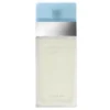 D&G Dolce&Gabbana - Light Blue - Eau De Toilette 200 Ml
