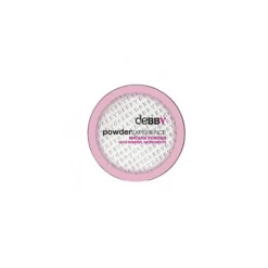 Debby - Powderexperience Mat&fix Powder Cipria
