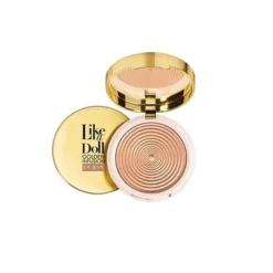 Pupa - Like A Doll Golden Infusion - Illuminante 001 Gold