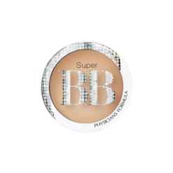 Physicians Formula - Super Bb Beauty Balm Powder - Cipria Compatta 7837e Media/scura