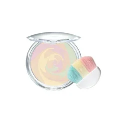 Physicians Formula - Mineral Wear Correcting Powder - Cipria Correttiva 7038e Naturale Cremosa
