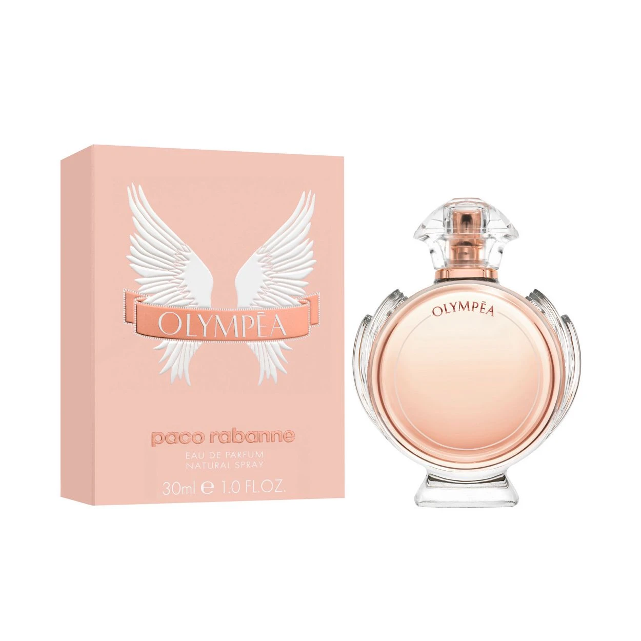 Paco Rabanne - Olympea - Eau De Parfum 30 Ml Vapo 1 Paco Rabanne - Olympea - Eau De Parfum 30 Ml Vapo