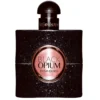 Yves Saint Laurent - Black Opium - Eau De Toilette 50 Ml Vapo