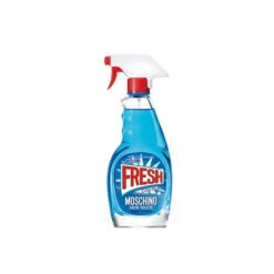 Profumo Donna Moschino Fresh Couture EDT Eau De Toilette 50 Ml