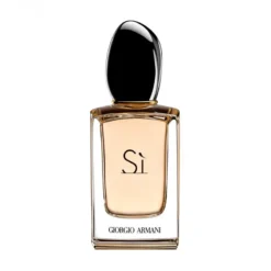 Giorgio Armani - Si Giorgio Armani - Eau De Parfum 150 Ml Vapo