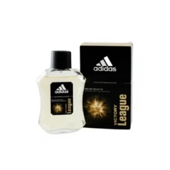 Adidas Victory League Eau De Toilette 100 Ml VAPO