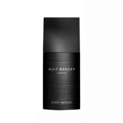 Issey Miyake - Nuit D'issey Parfum Pour Homme - Eau De Parfum 75 Ml Vapo